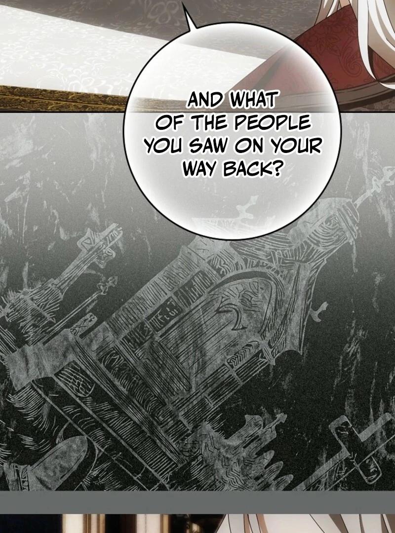 My Wish Is Two Separate Beds chapter 40 page 92