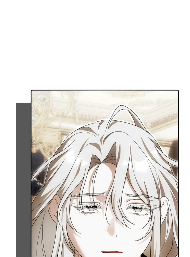 My Wish Is Two Separate Beds chapter 40 page 100