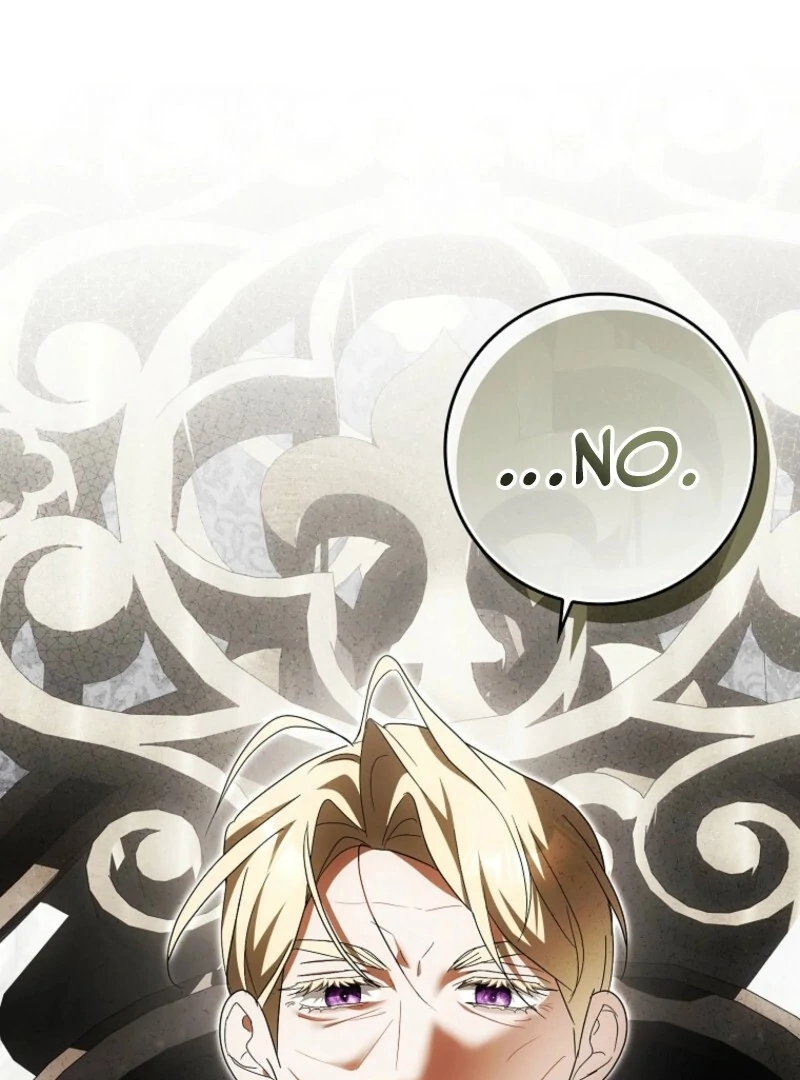 My Wish Is Two Separate Beds chapter 40 page 102