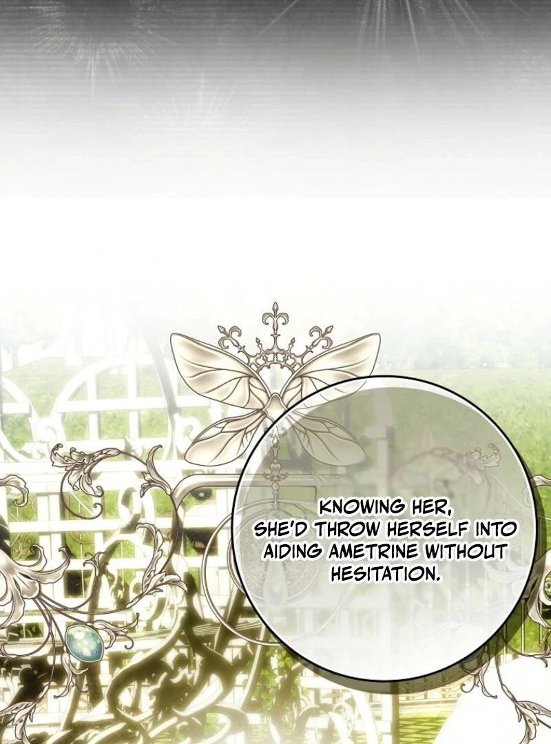 My Wish Is Two Separate Beds chapter 40 page 104