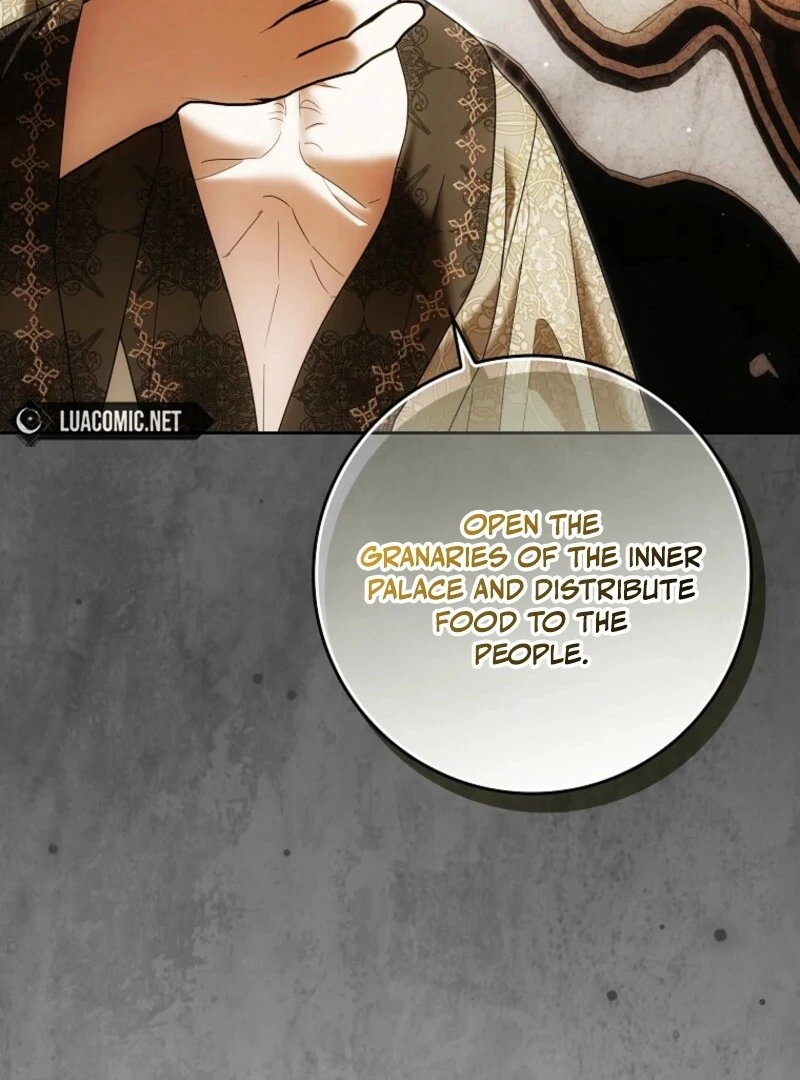 My Wish Is Two Separate Beds chapter 40 page 110