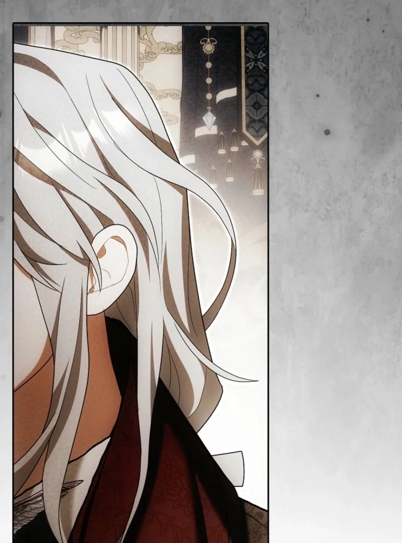 My Wish Is Two Separate Beds chapter 40 page 111