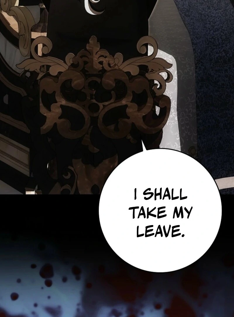 My Wish Is Two Separate Beds chapter 40 page 114