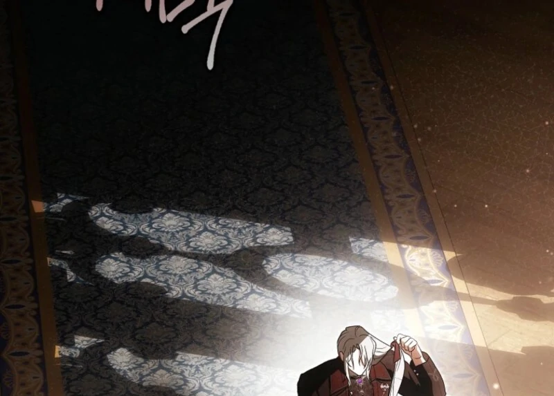 My Wish Is Two Separate Beds chapter 40 page 117