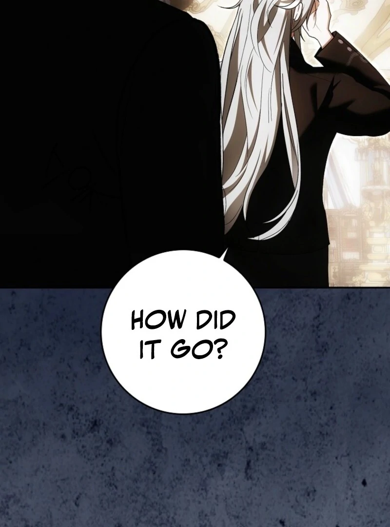 My Wish Is Two Separate Beds chapter 40 page 120
