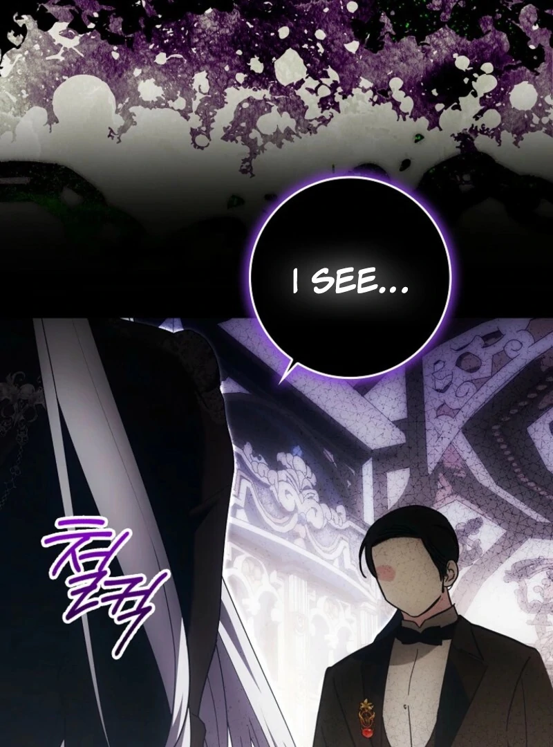 My Wish Is Two Separate Beds chapter 40 page 125