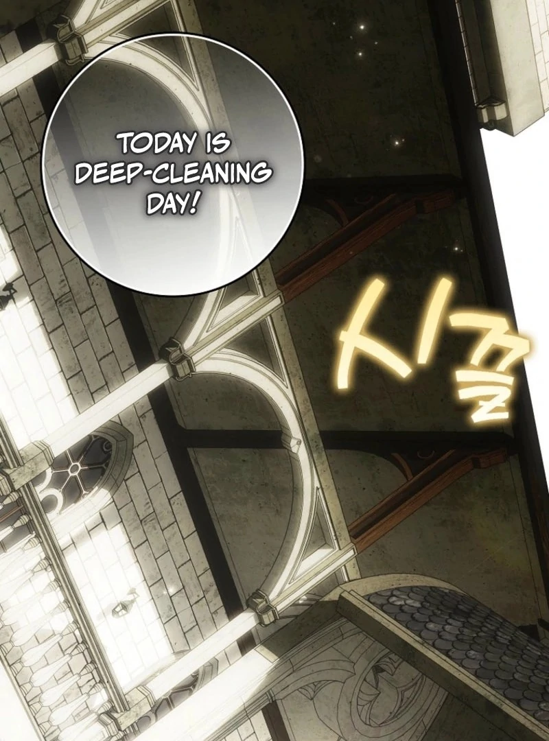 My Wish Is Two Separate Beds chapter 43 page 3