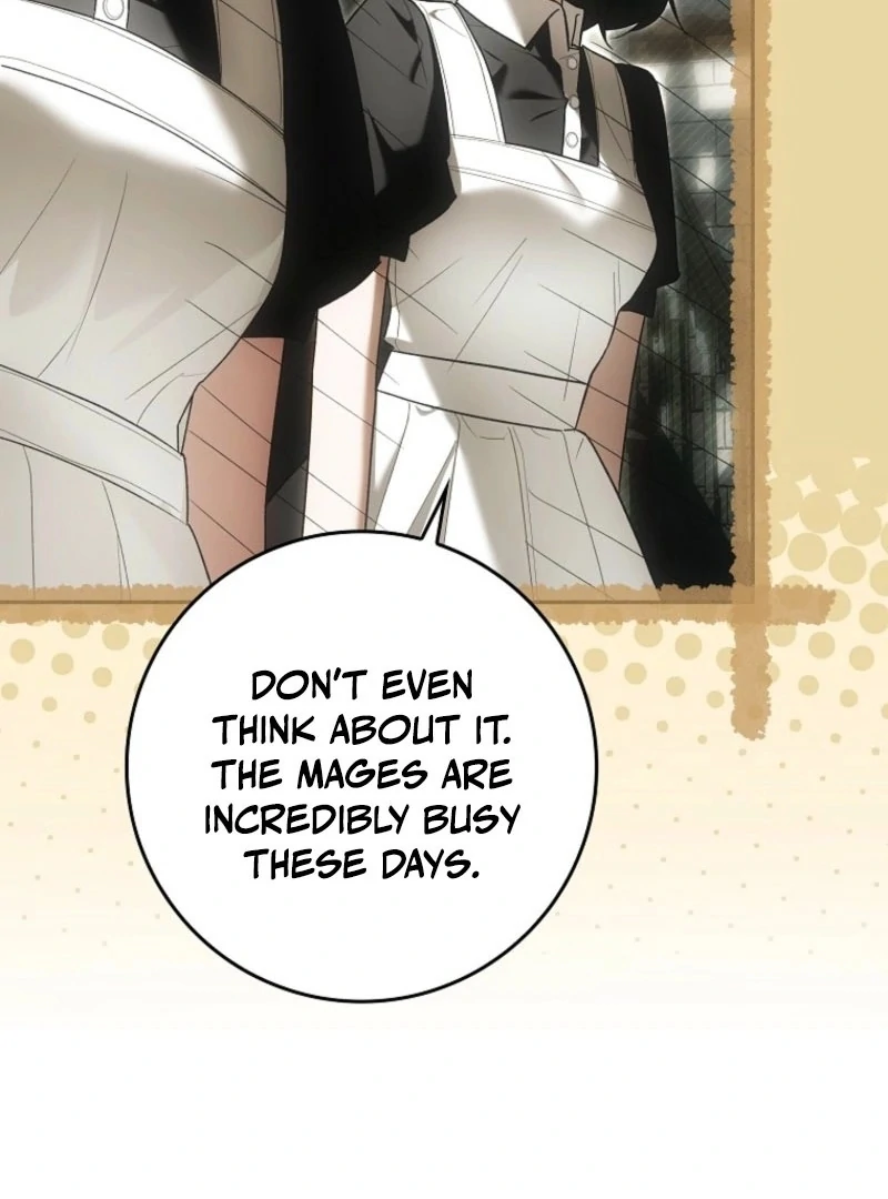 My Wish Is Two Separate Beds chapter 43 page 12
