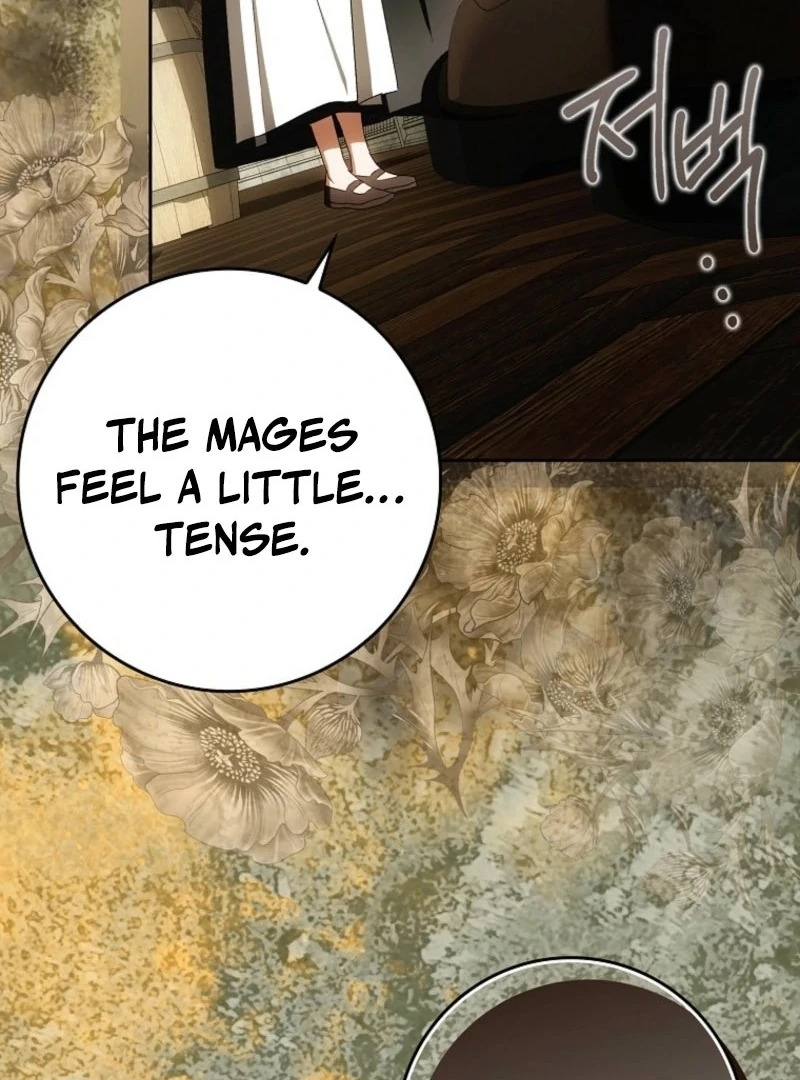My Wish Is Two Separate Beds chapter 43 page 14