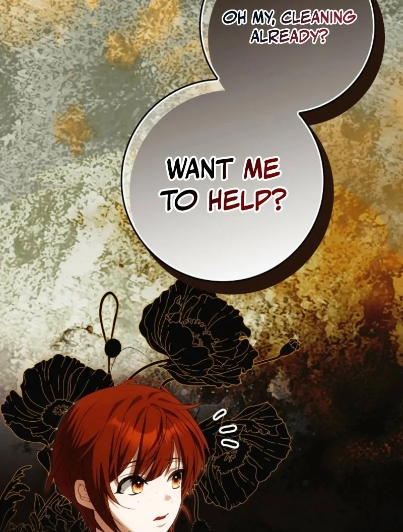 My Wish Is Two Separate Beds chapter 43 page 15