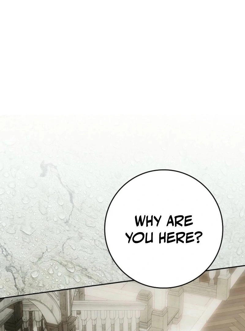 My Wish Is Two Separate Beds chapter 43 page 20