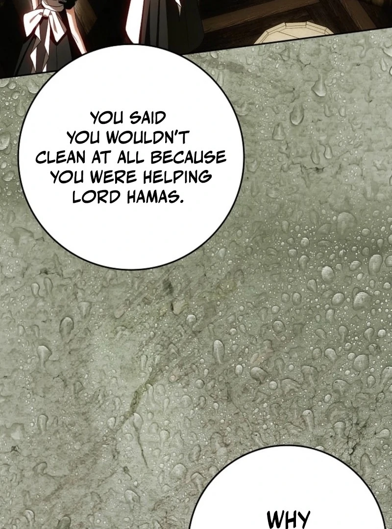 My Wish Is Two Separate Beds chapter 43 page 22