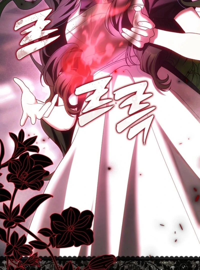 My Wish Is Two Separate Beds chapter 43 page 25