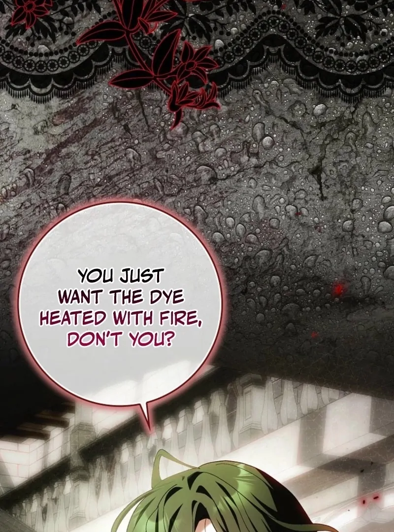 My Wish Is Two Separate Beds chapter 43 page 26