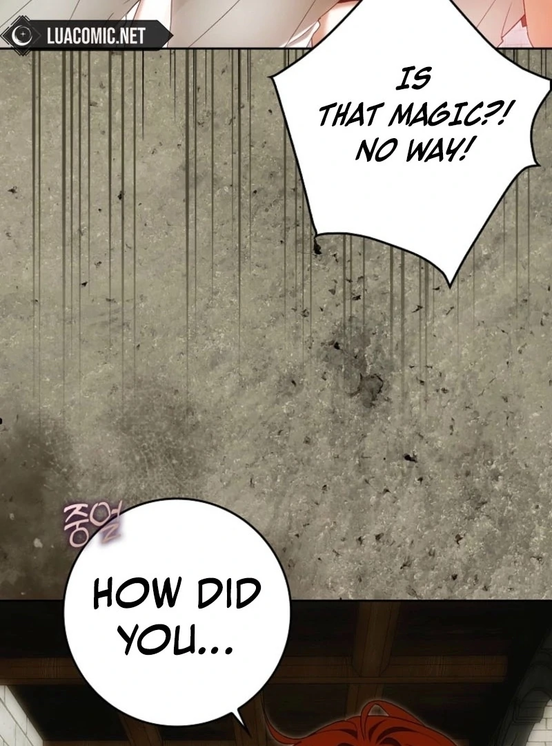 My Wish Is Two Separate Beds chapter 43 page 29