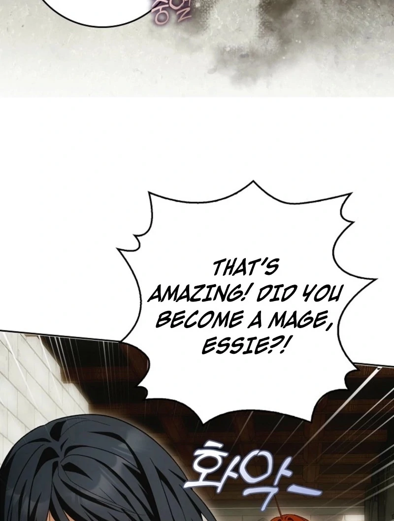 My Wish Is Two Separate Beds chapter 43 page 31