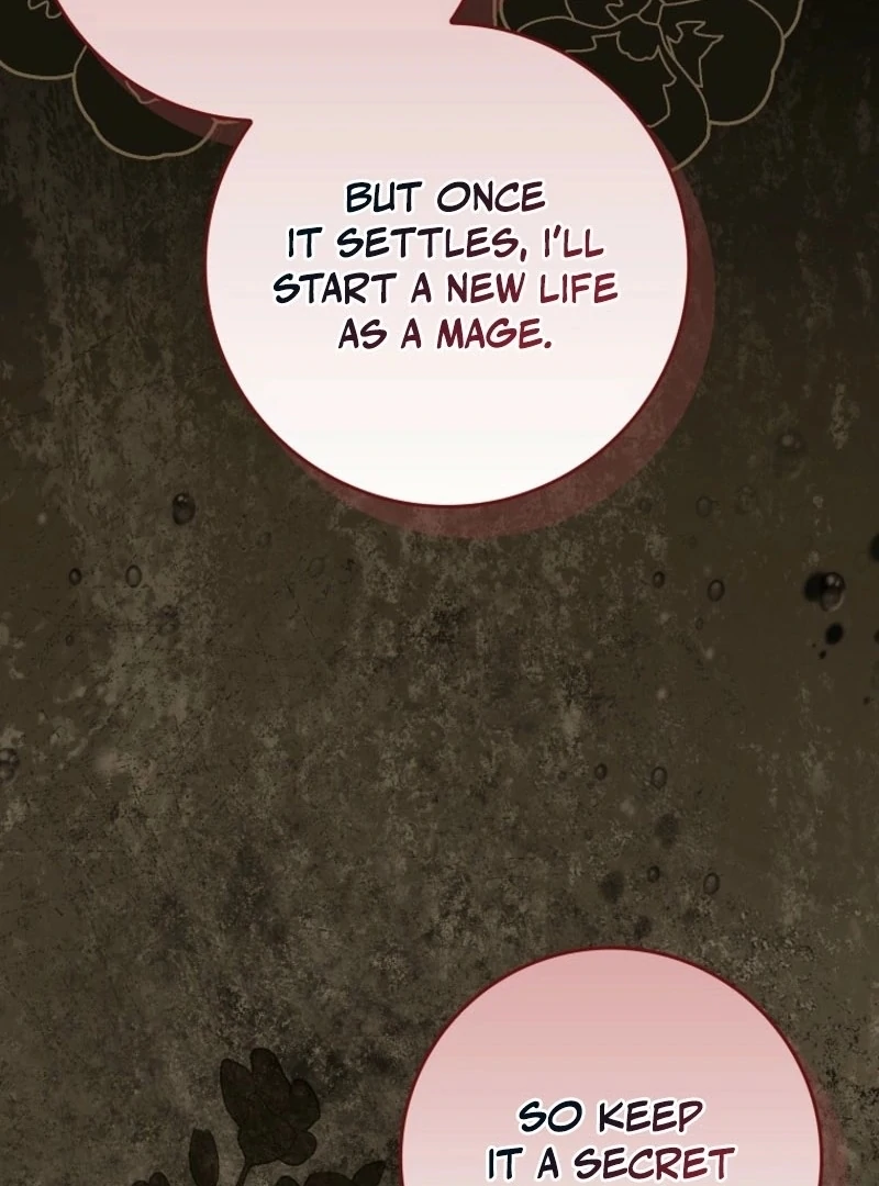 My Wish Is Two Separate Beds chapter 43 page 38