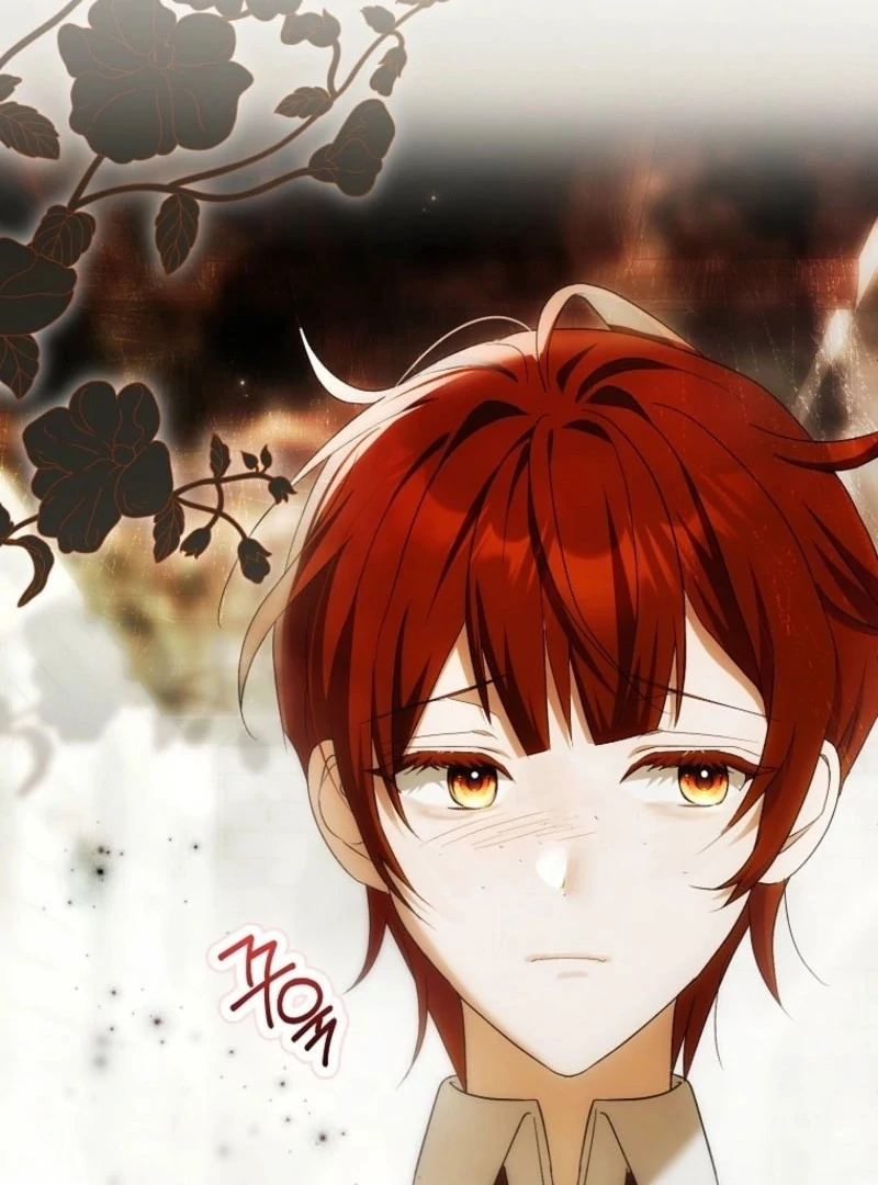 My Wish Is Two Separate Beds chapter 43 page 42