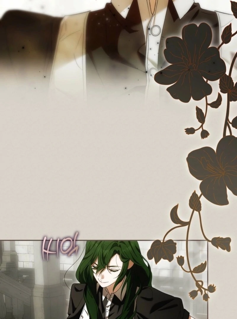 My Wish Is Two Separate Beds chapter 43 page 43