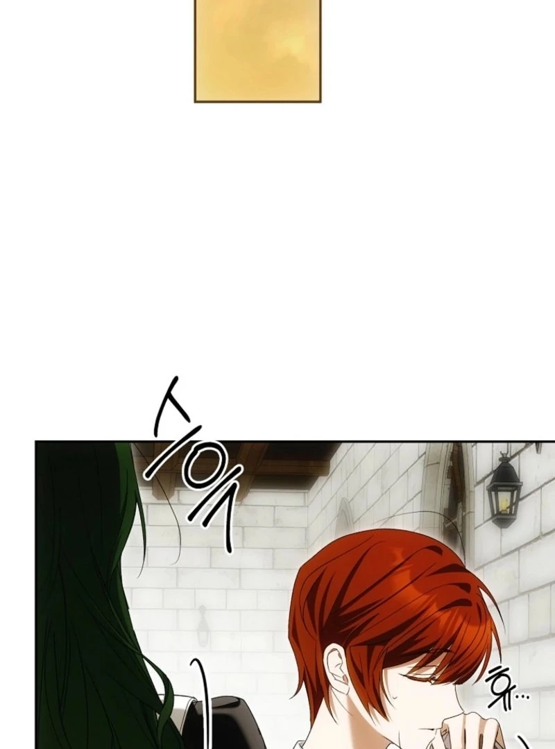 My Wish Is Two Separate Beds chapter 43 page 46