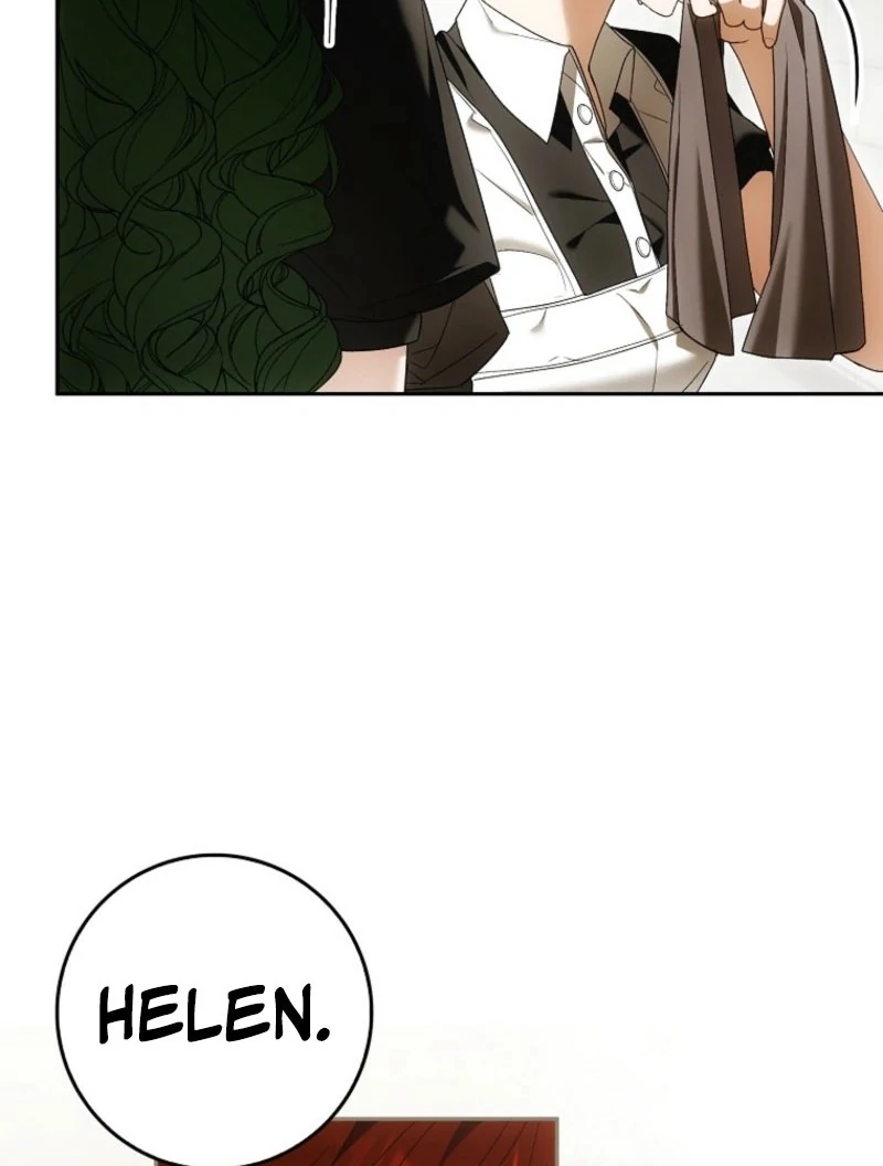 My Wish Is Two Separate Beds chapter 43 page 47