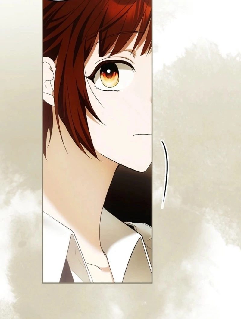 My Wish Is Two Separate Beds chapter 43 page 48