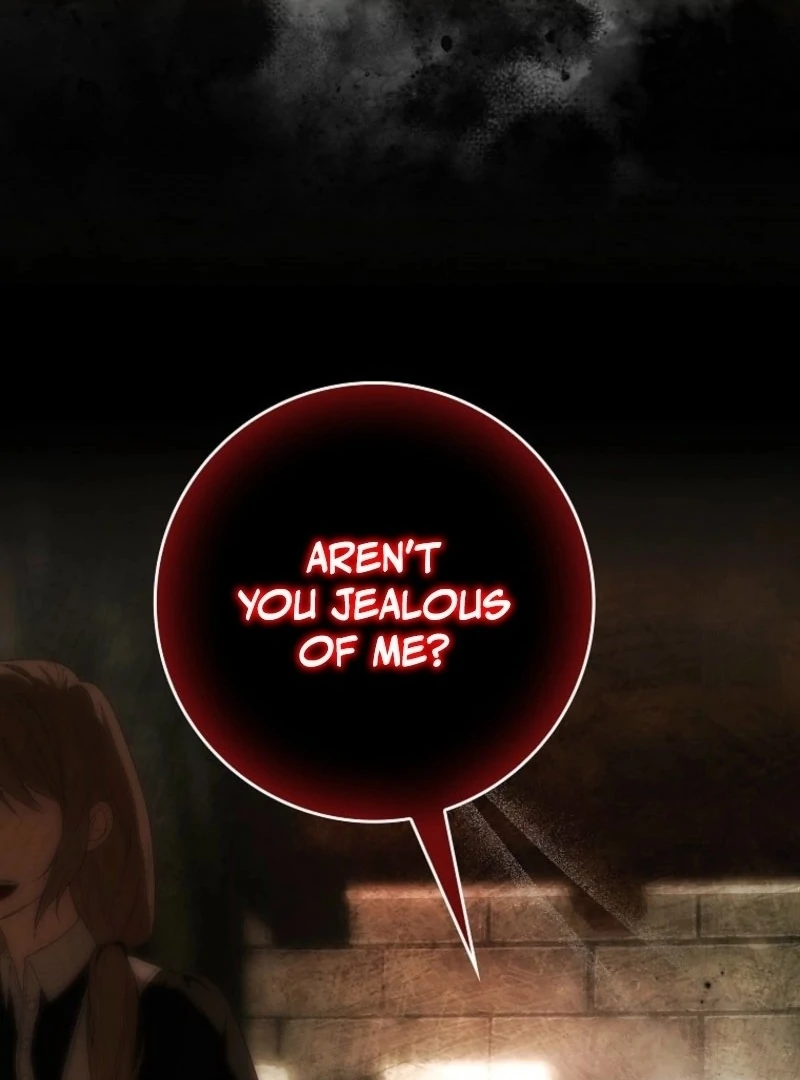 My Wish Is Two Separate Beds chapter 43 page 51