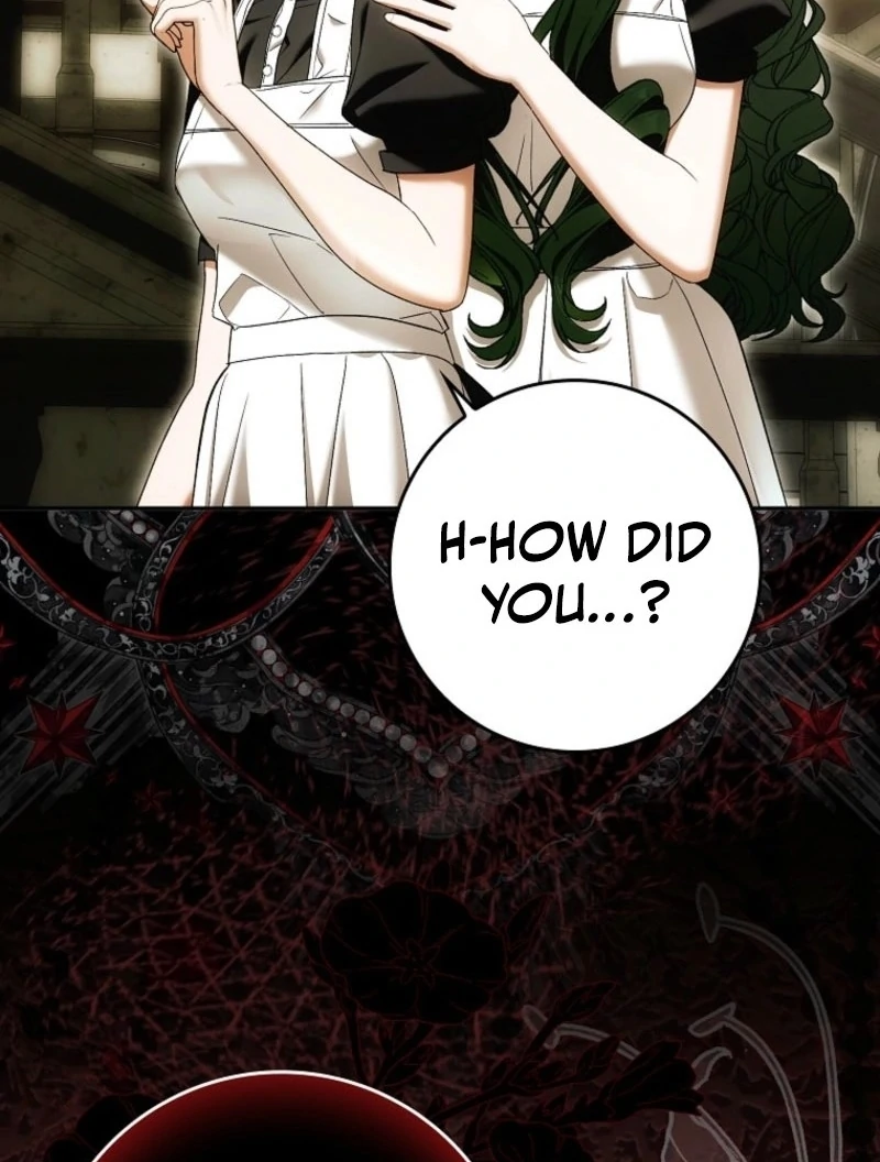 My Wish Is Two Separate Beds chapter 43 page 55