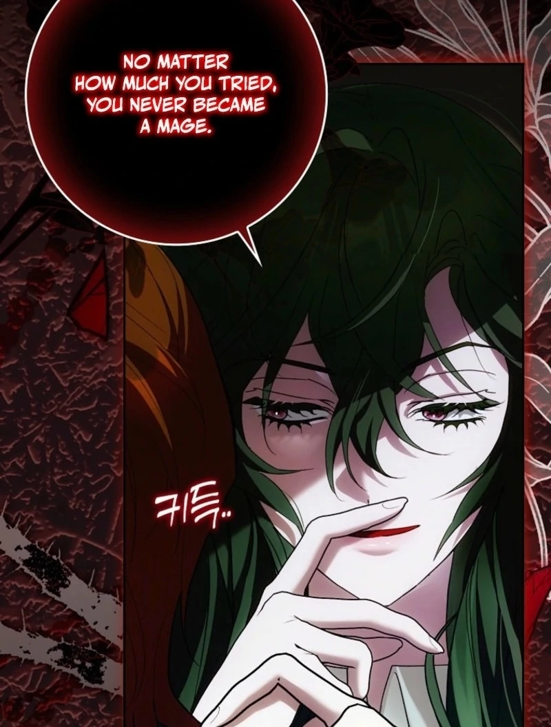 My Wish Is Two Separate Beds chapter 43 page 56
