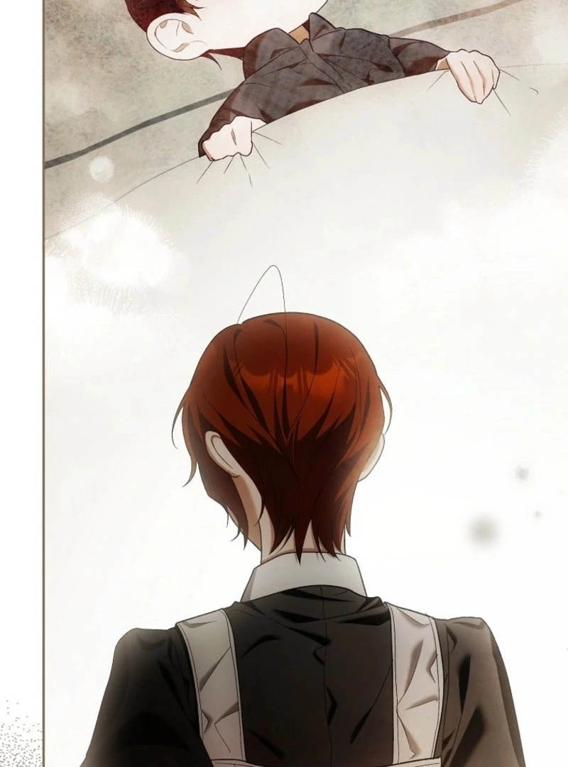 My Wish Is Two Separate Beds chapter 43 page 62