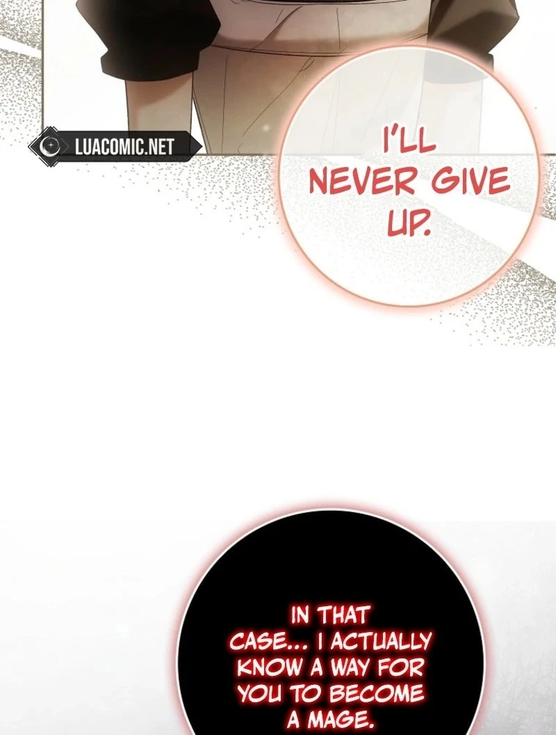 My Wish Is Two Separate Beds chapter 43 page 63