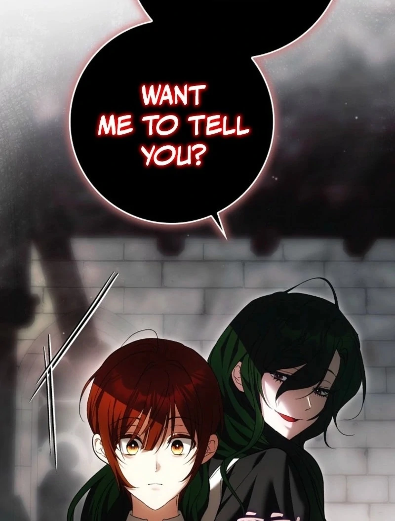 My Wish Is Two Separate Beds chapter 43 page 64