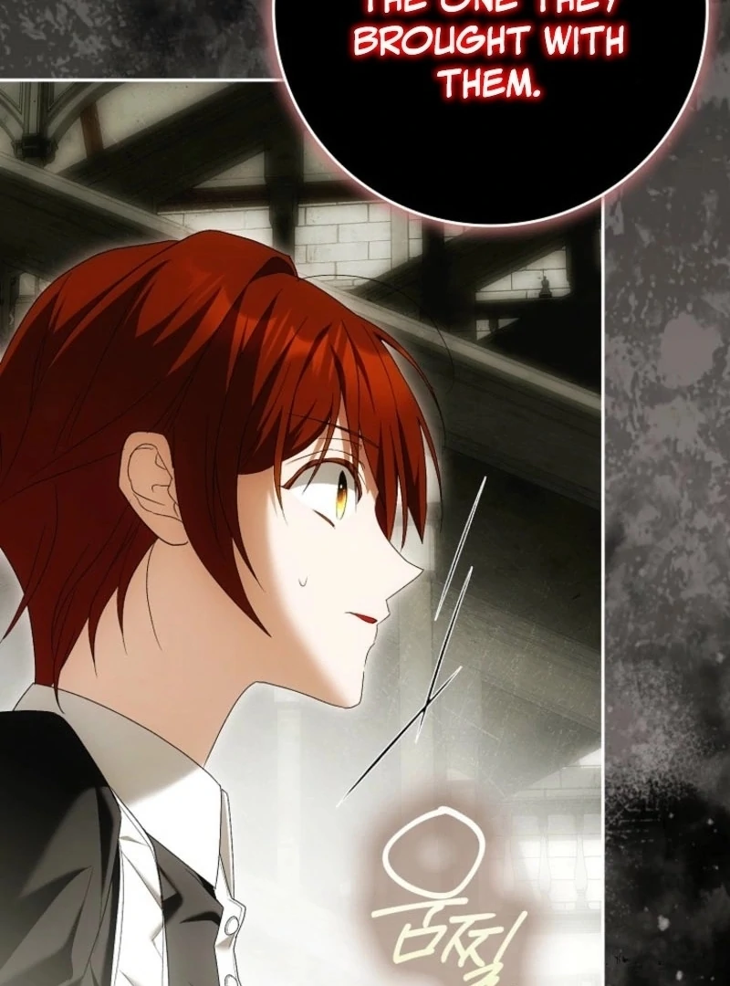 My Wish Is Two Separate Beds chapter 43 page 68