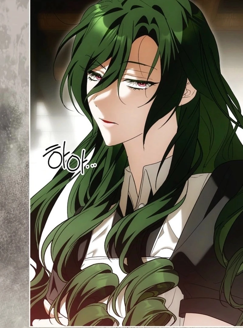 My Wish Is Two Separate Beds chapter 43 page 70