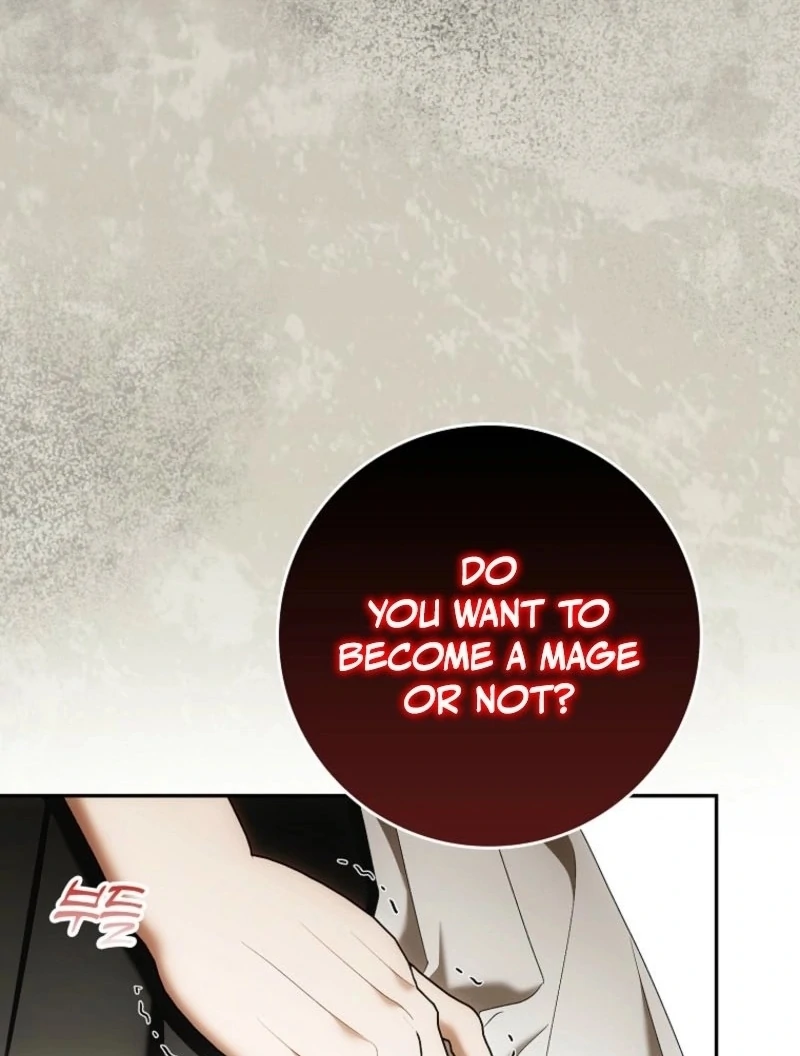 My Wish Is Two Separate Beds chapter 43 page 71