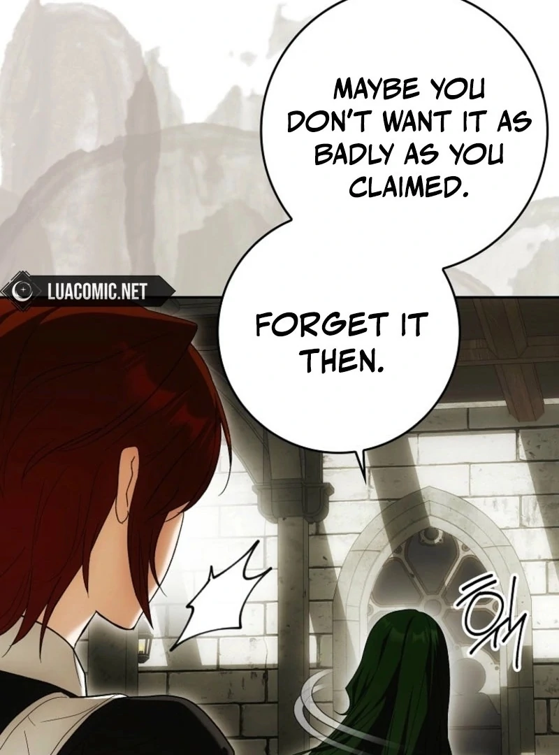My Wish Is Two Separate Beds chapter 43 page 73