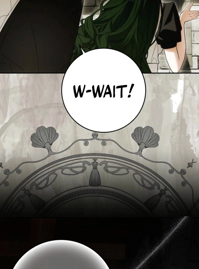 My Wish Is Two Separate Beds chapter 43 page 74