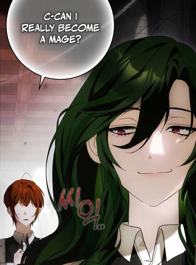 My Wish Is Two Separate Beds chapter 43 page 75