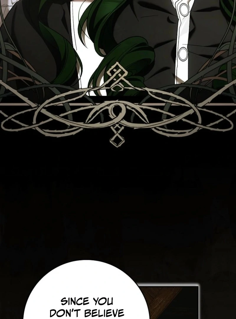 My Wish Is Two Separate Beds chapter 43 page 76