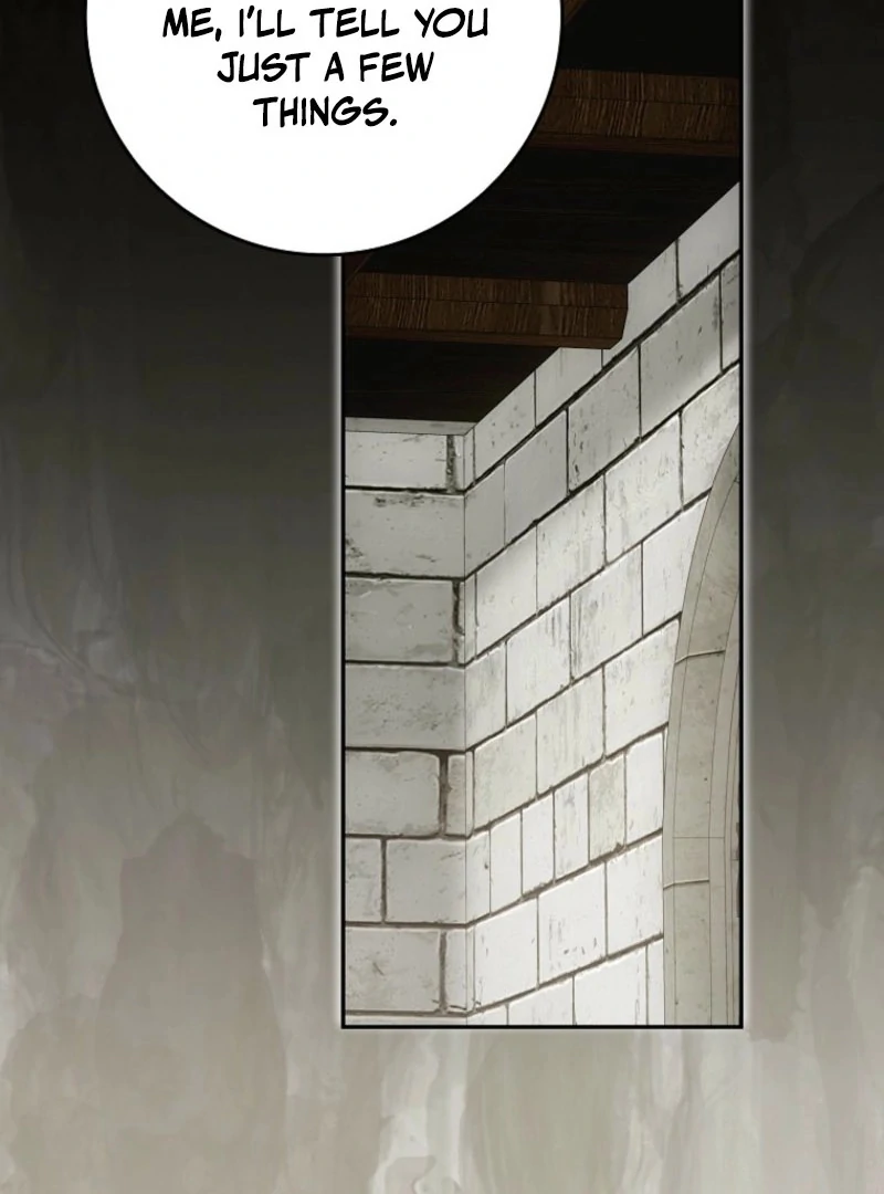 My Wish Is Two Separate Beds chapter 43 page 77