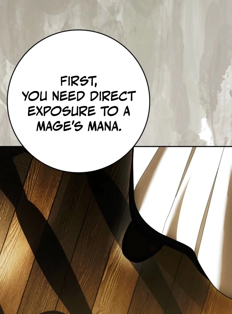 My Wish Is Two Separate Beds chapter 43 page 78