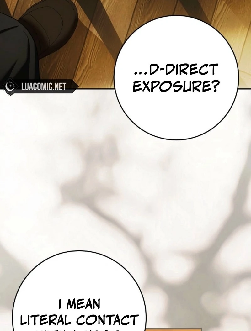 My Wish Is Two Separate Beds chapter 43 page 79
