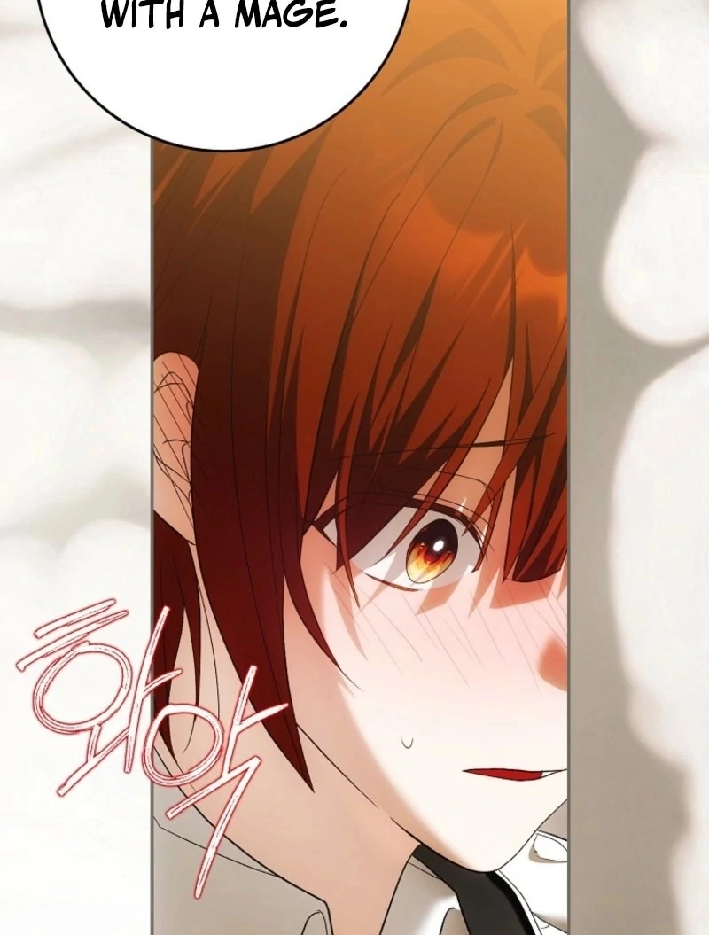 My Wish Is Two Separate Beds chapter 43 page 80