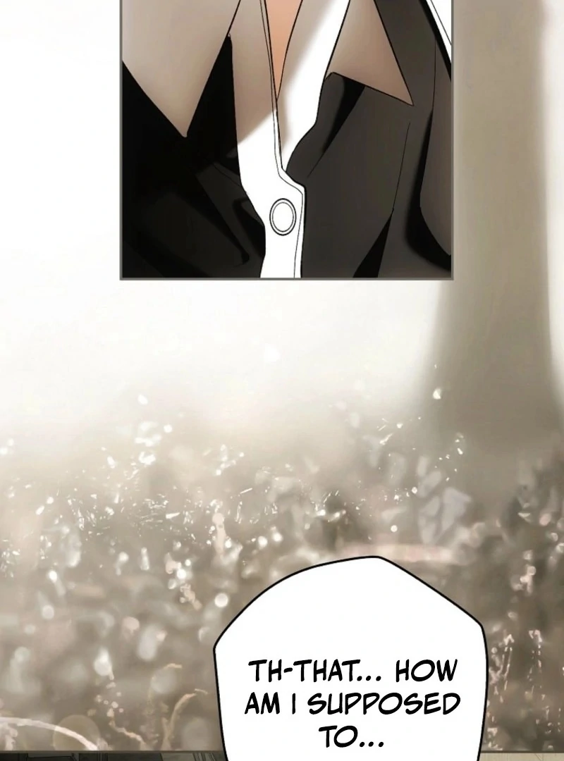 My Wish Is Two Separate Beds chapter 43 page 81