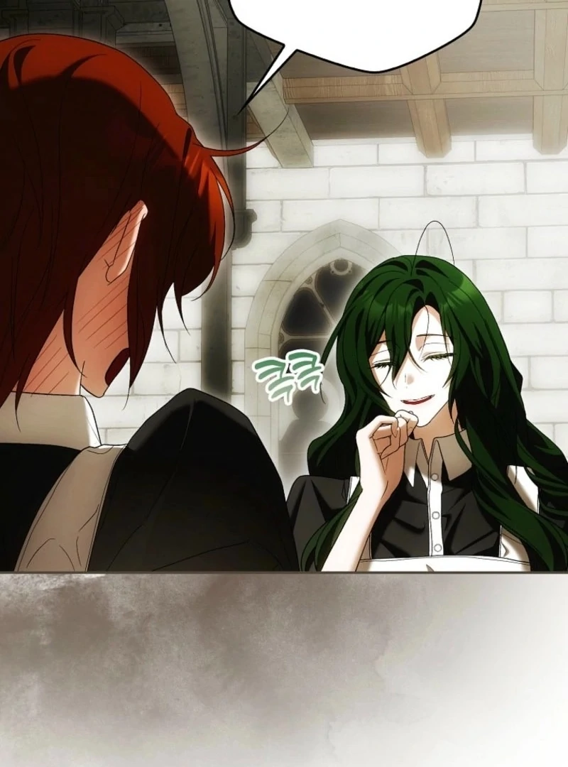 My Wish Is Two Separate Beds chapter 43 page 82