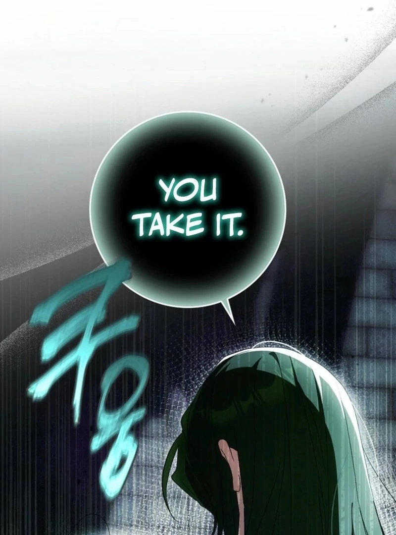 My Wish Is Two Separate Beds chapter 43 page 85