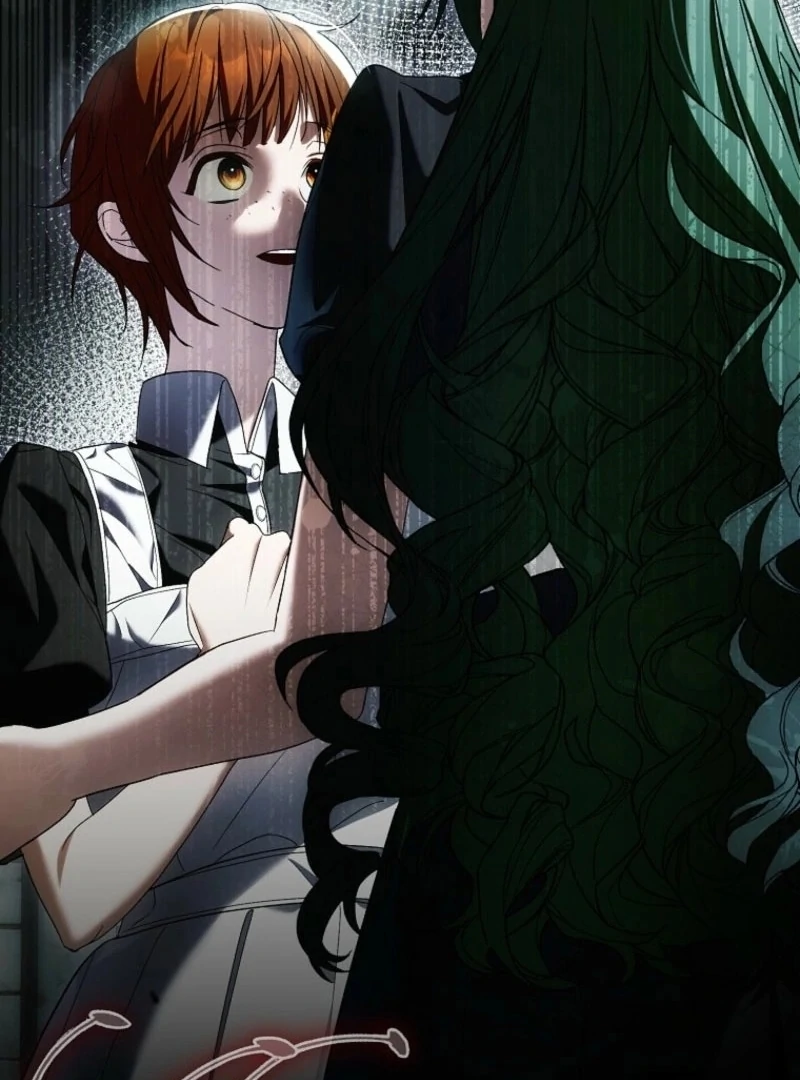 My Wish Is Two Separate Beds chapter 43 page 86