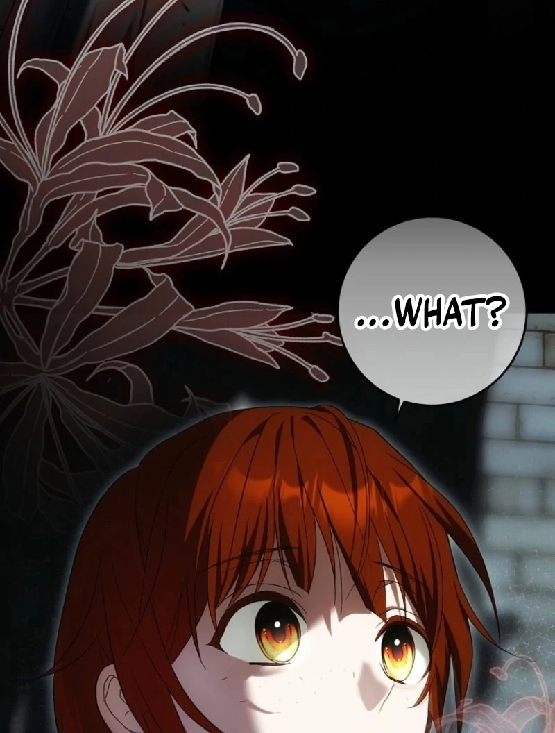 My Wish Is Two Separate Beds chapter 43 page 87