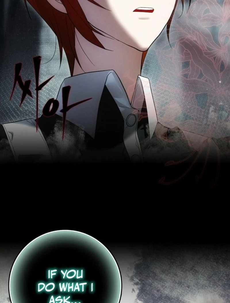 My Wish Is Two Separate Beds chapter 43 page 88