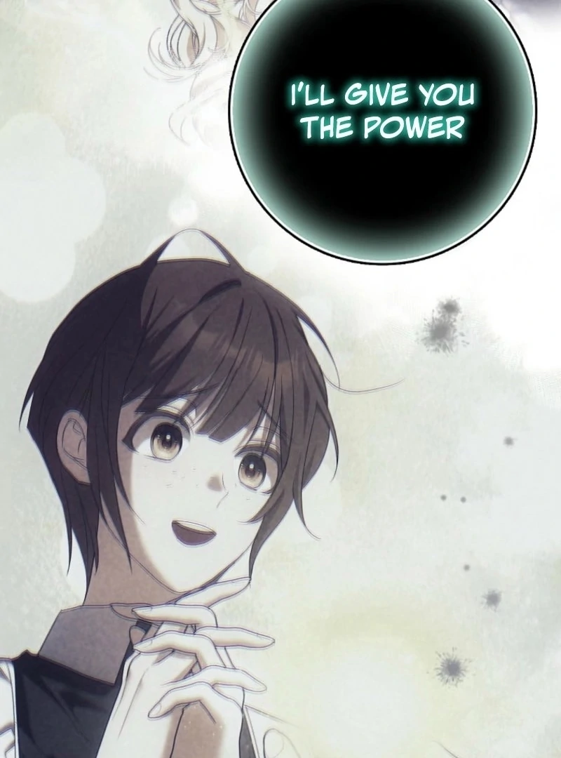 My Wish Is Two Separate Beds chapter 43 page 90